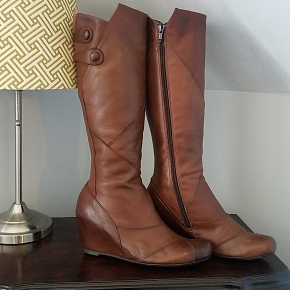 Miz Mooz | Shoes | Miz Mooz West 